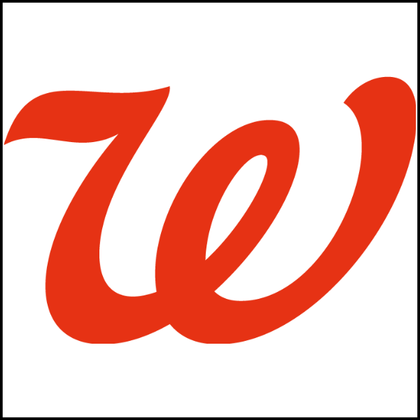 Walgreens